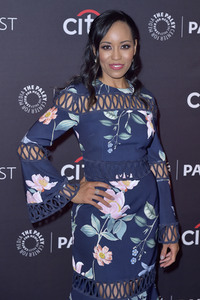 Serienscreening 'Queen Sugar', 11. Paleyfest Fall TV Previews in Beverly Hills