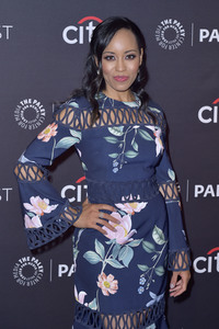 Serienscreening 'Queen Sugar', 11. Paleyfest Fall TV Previews in Beverly Hills