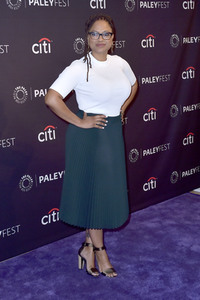 Serienscreening 'Queen Sugar', 11. Paleyfest Fall TV Previews in Beverly Hills