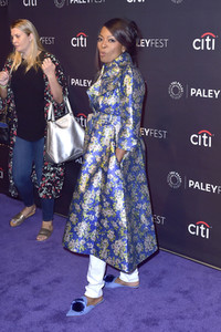Serienscreening 'Queen Sugar', 11. Paleyfest Fall TV Previews in Beverly Hills