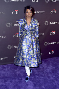 Serienscreening 'Queen Sugar', 11. Paleyfest Fall TV Previews in Beverly Hills