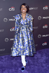 Serienscreening 'Queen Sugar', 11. Paleyfest Fall TV Previews in Beverly Hills