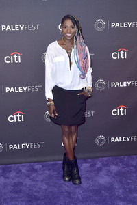 Serienscreening 'Queen Sugar', 11. Paleyfest Fall TV Previews in Beverly Hills