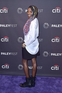 Serienscreening 'Queen Sugar', 11. Paleyfest Fall TV Previews in Beverly Hills