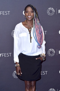 Serienscreening 'Queen Sugar', 11. Paleyfest Fall TV Previews in Beverly Hills
