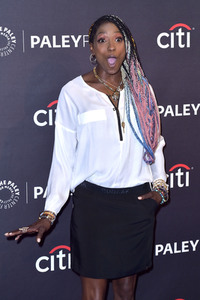Serienscreening 'Queen Sugar', 11. Paleyfest Fall TV Previews in Beverly Hills