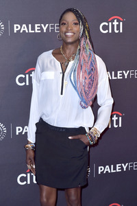Serienscreening 'Queen Sugar', 11. Paleyfest Fall TV Previews in Beverly Hills