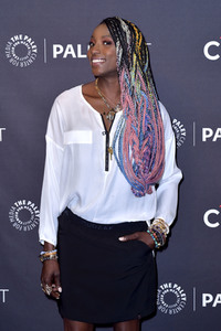 Serienscreening 'Queen Sugar', 11. Paleyfest Fall TV Previews in Beverly Hills