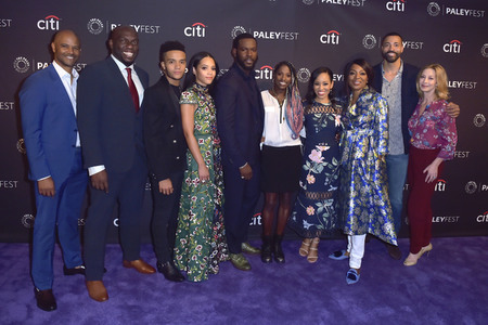 Serienscreening 'Queen Sugar', 11. Paleyfest Fall TV Previews in Beverly Hills
