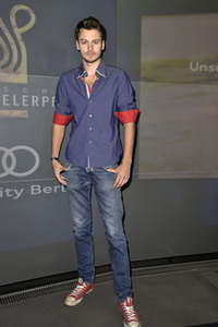 Warm Up Brunch zum Deutschen Schauspielerpreis 2017 in Berlin