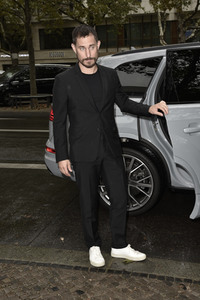 Warm Up Brunch zum Deutschen Schauspielerpreis 2017 in Berlin