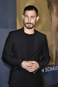 Warm Up Brunch zum Deutschen Schauspielerpreis 2017 in Berlin