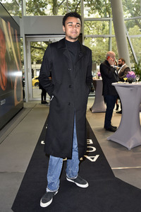 Warm Up Brunch zum Deutschen Schauspielerpreis 2017 in Berlin
