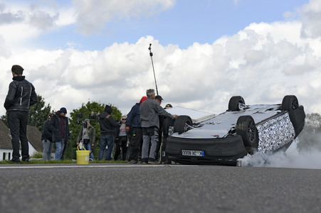 Settermin 'Alarm für Cobra 11' in Rommerskirchen