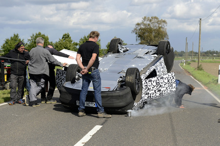Settermin 'Alarm für Cobra 11' in Rommerskirchen