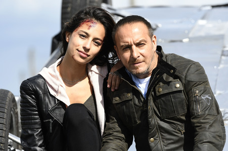 Settermin 'Alarm für Cobra 11' in Rommerskirchen