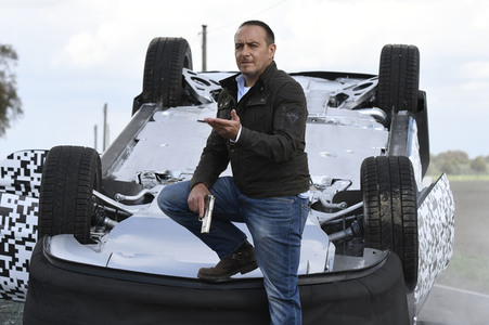 Settermin 'Alarm für Cobra 11' in Rommerskirchen