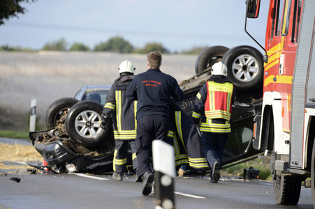 Settermin 'Alarm für Cobra 11' in Rommerskirchen