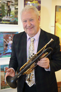 Konzert von Toni Maier in Wien