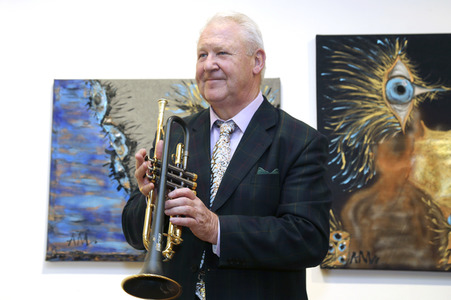 Konzert von Toni Maier in Wien