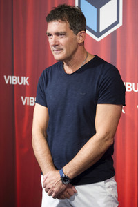 Vibuk.com Präsentation in Madrid