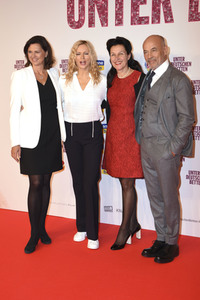 Filmpremiere 'Unter deutschen Betten' in München