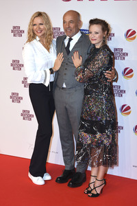 Filmpremiere 'Unter deutschen Betten' in München