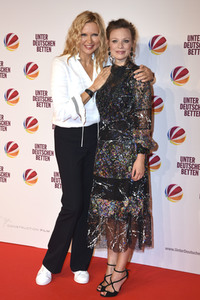 Filmpremiere 'Unter deutschen Betten' in München
