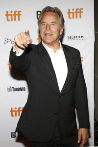 'Brawl in Cell Block 99' Premiere, Toronto International Film Festival 2017