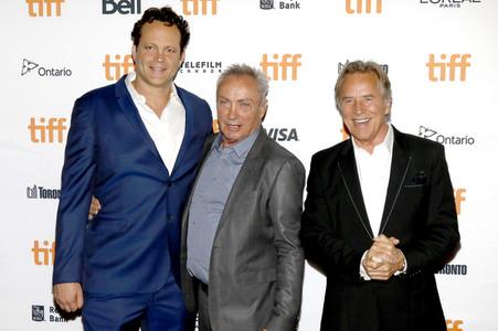 'Brawl in Cell Block 99' Premiere, Toronto International Film Festival 2017