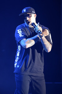 Konzert von Cypress Hill in Hannover