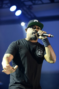 Konzert von Cypress Hill in Hannover
