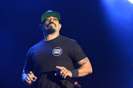 Konzert von Cypress Hill in Hannover