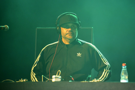 Konzert von Cypress Hill in Hannover