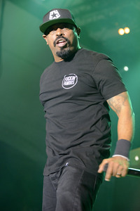 Konzert von Cypress Hill in Hannover