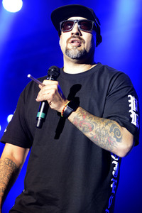 Konzert von Cypress Hill in Hannover