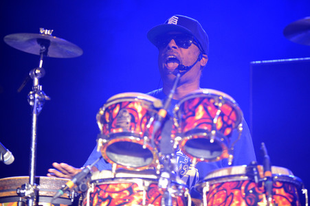 Konzert von Cypress Hill in Hannover
