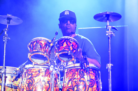 Konzert von Cypress Hill in Hannover