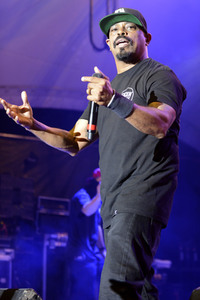 Konzert von Cypress Hill in Hannover