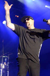 Konzert von Cypress Hill in Hannover
