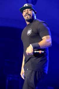 Konzert von Cypress Hill in Hannover