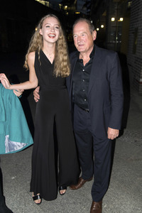 Filmpremiere 'Das Löwenmädchen' in Berlin