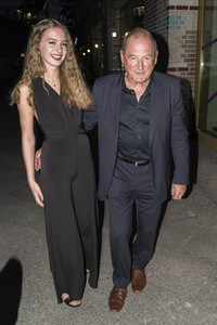 Filmpremiere 'Das Löwenmädchen' in Berlin