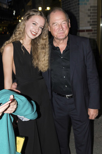 Filmpremiere 'Das Löwenmädchen' in Berlin