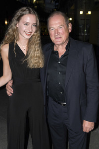 Filmpremiere 'Das Löwenmädchen' in Berlin