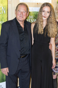 Filmpremiere 'Das Löwenmädchen' in Berlin