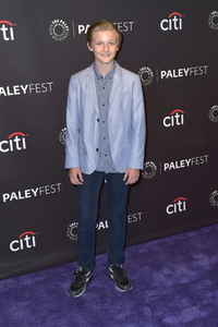 Serienscreening 'Me, Myself and I', 11. Paleyfest Fall TV Previews in Beverly Hills