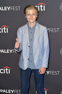 Serienscreening 'Me, Myself and I', 11. Paleyfest Fall TV Previews in Beverly Hills