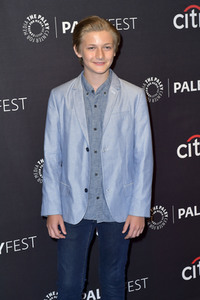 Serienscreening 'Me, Myself and I', 11. Paleyfest Fall TV Previews in Beverly Hills