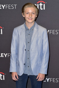 Serienscreening 'Me, Myself and I', 11. Paleyfest Fall TV Previews in Beverly Hills